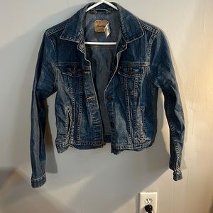 Good condition Levi’s denim jacket